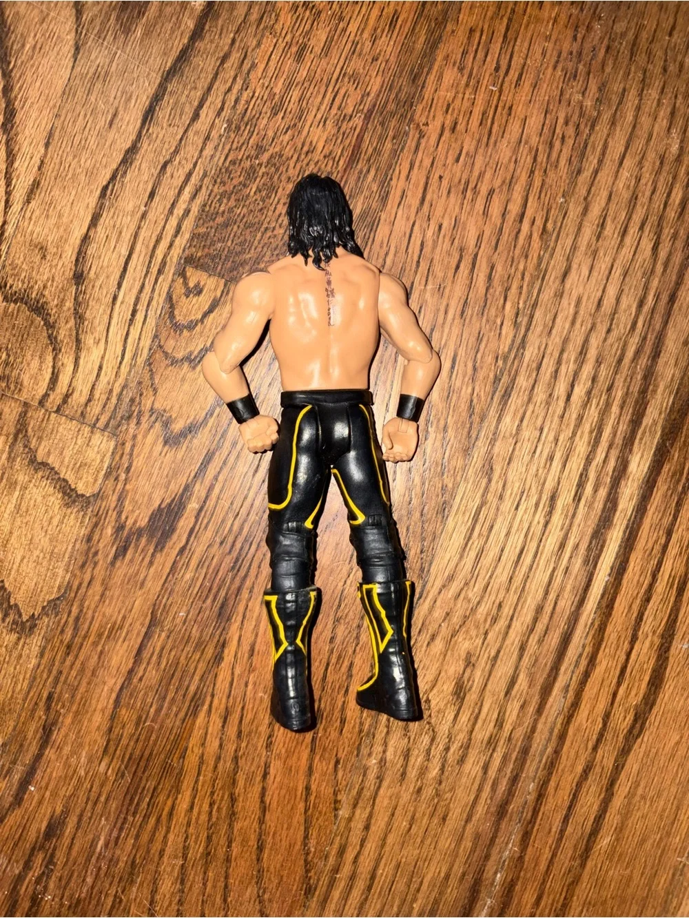 WWE Seth Rollins Action Figure